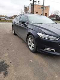 Ford Mondeo 2.0TDCI