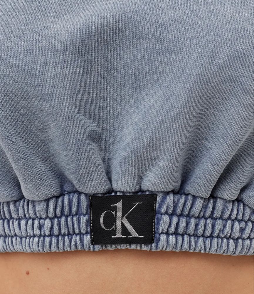 Calvin Klein CK тениска горнище