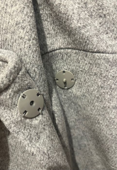 Дамско зимно палто