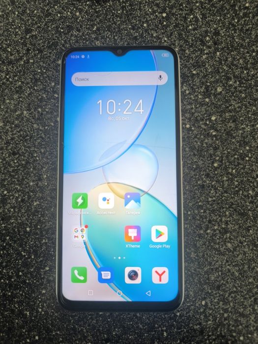 Infiniti note 12 pro отличном состоянии.