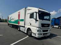 Vând MAN TGX 18.440