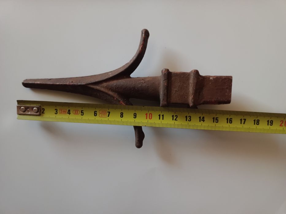 Vârf gard ornament elemnt poartă fier forjat