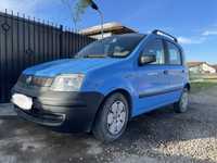 Fiat Panda 1.2 2004