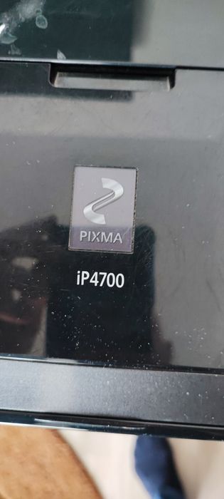 Imprimanta Pixma IP 4700 Conon