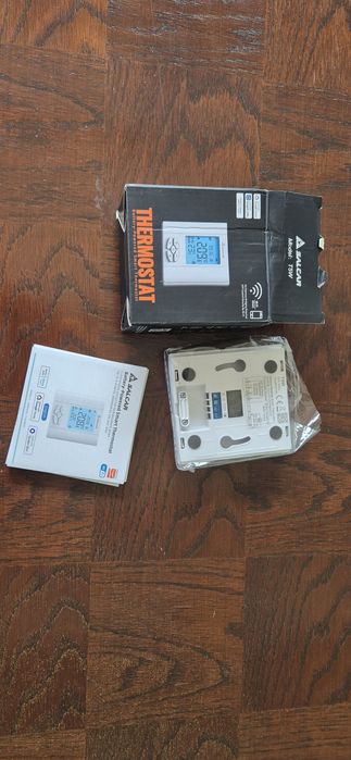 Vand termostat smart