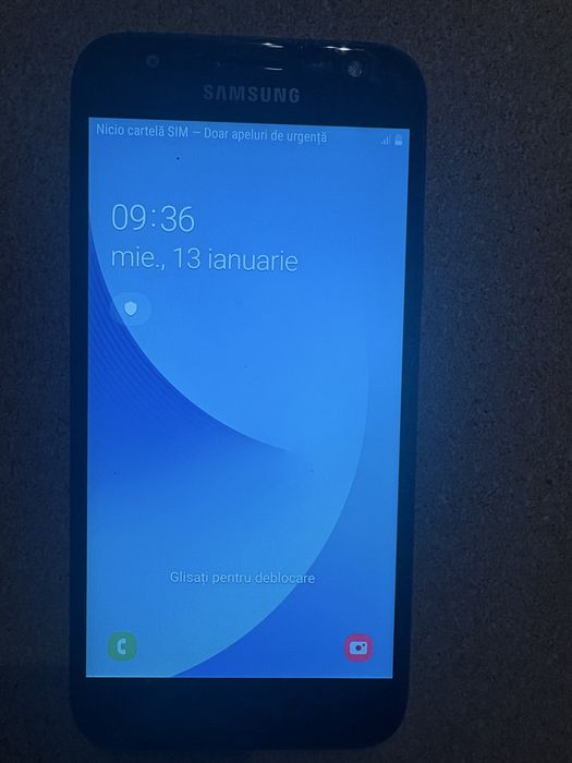 Samsung Galaxy J3 2017 16Gb ID-XXL4929