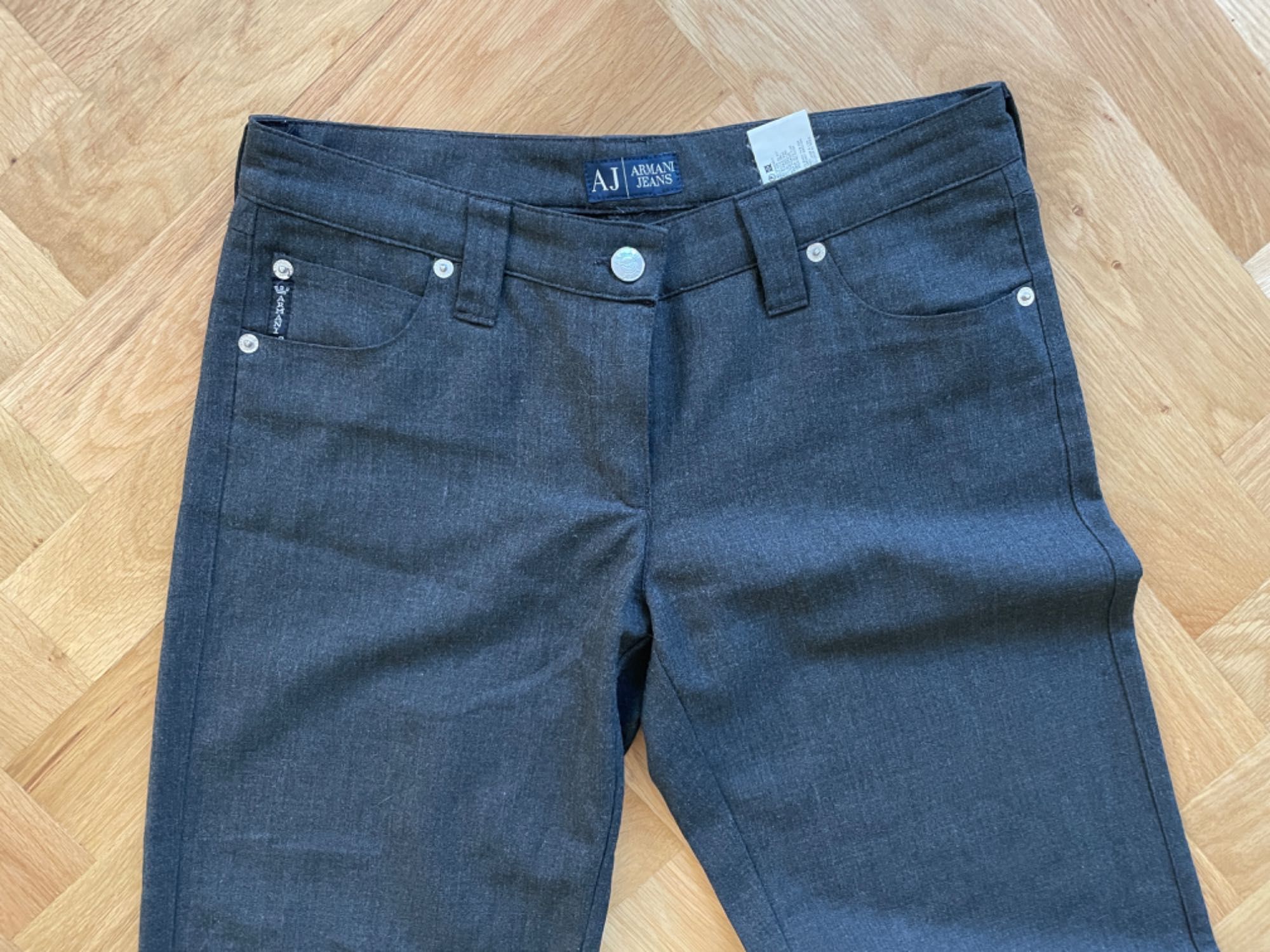 AJ Armani Jeans дамски панталон 42