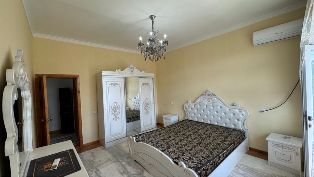 Srochno kvartira sotiladi