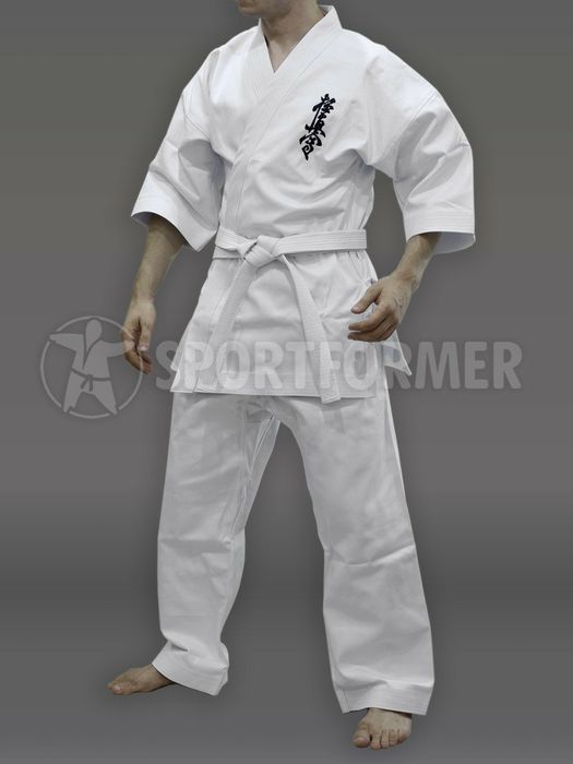 Продам новое кимоно.