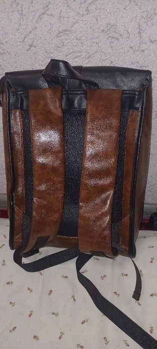 Барча хажмдаги лаптоплар учун рюкзак