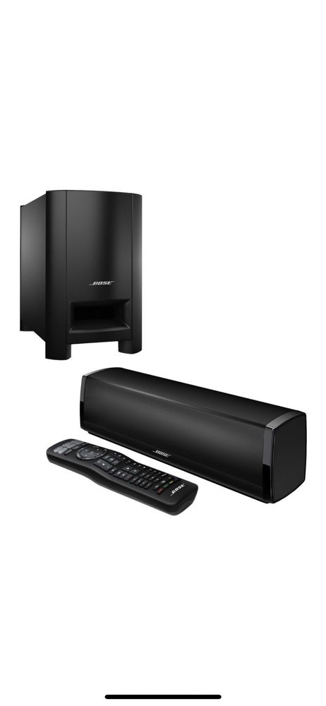 Bose Cinemate 15