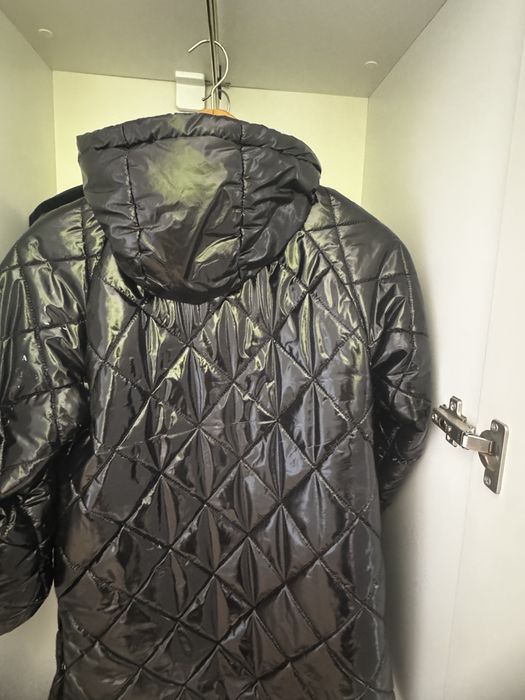 Zara детско зимно яке