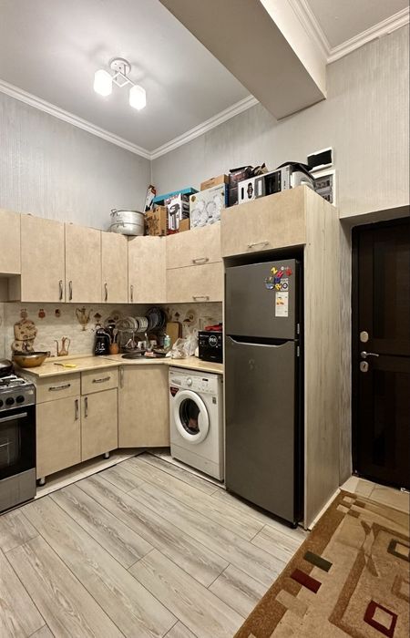 Срочно продаю квартиру