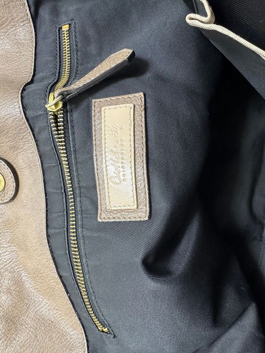 Чанта Cristhelen B (Musette)