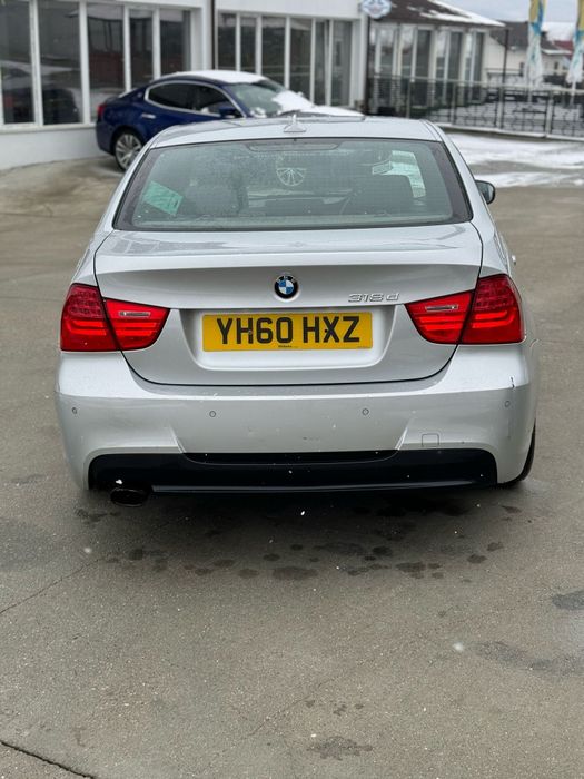 Interior exterior m pachet bmw f30 e90 e91