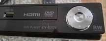 DVD player Pioneer