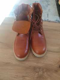 Ghete office Timberland