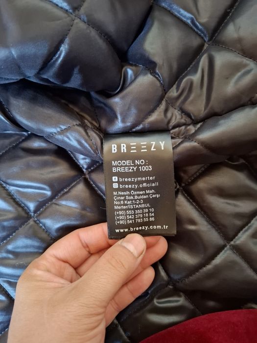 Turetski yaxshi kurtka