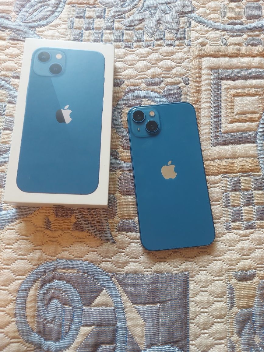 Айфон 13 IPhone 13 128gb