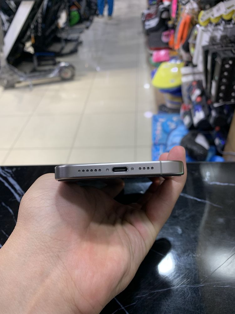 iphone 15 pro max ideal 256gb