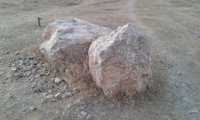 Природные камни для памятника и ландшафта в Аксукенте