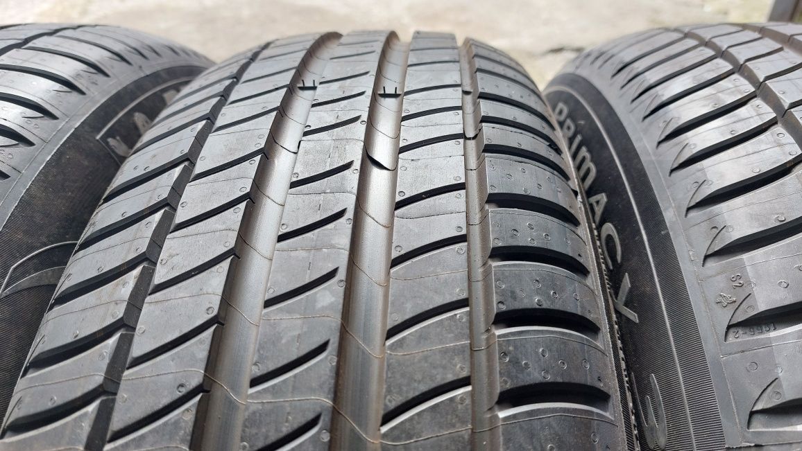 Нови летни гуми 215/65/17 Michelin Primacy 3 4 броя