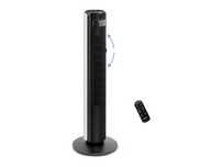 Вентилаторна кула Levoit Silent (LTF-F422-WEU) 23W безчетков DC мотор