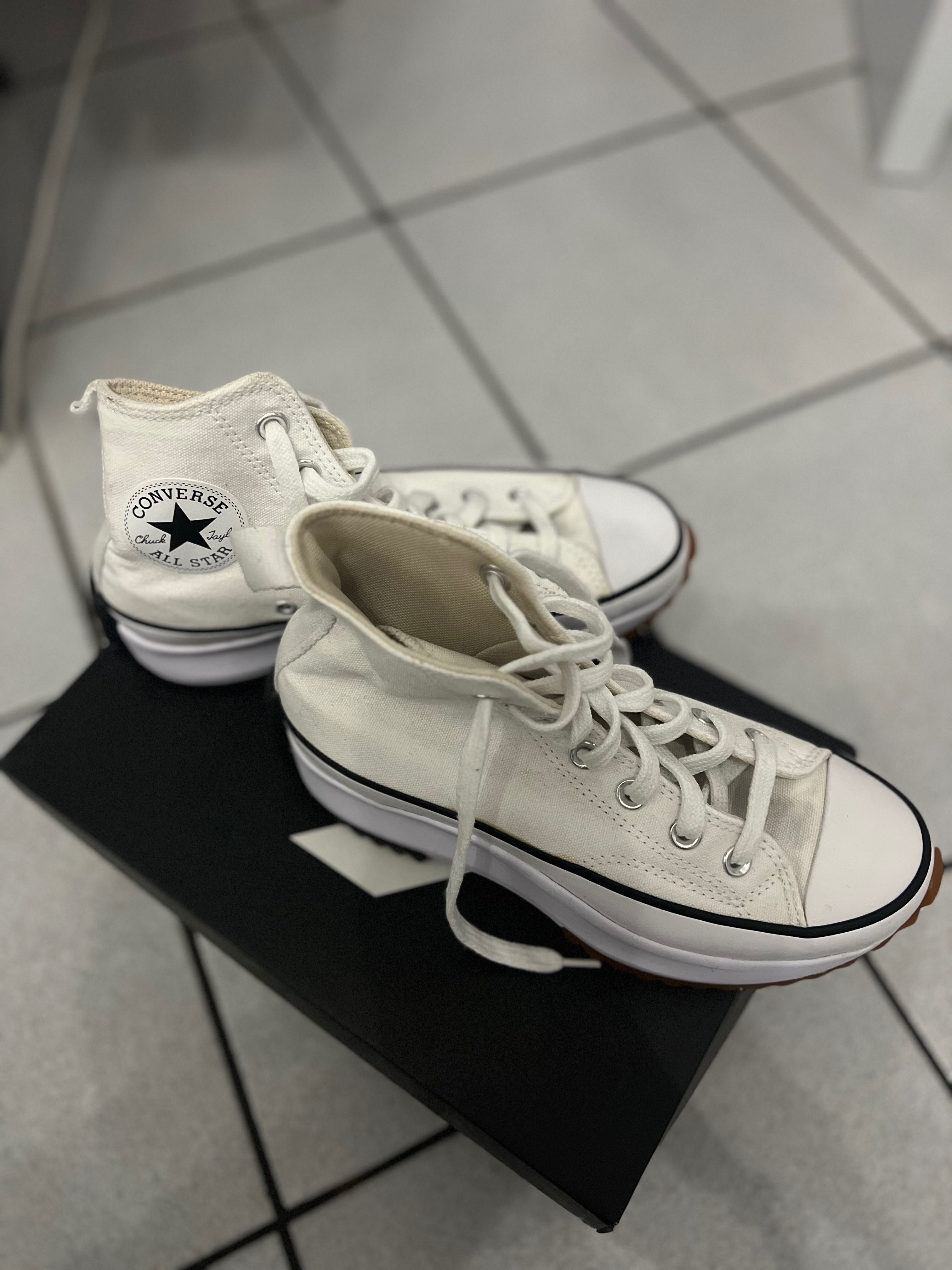 Converse Run Star Hike 37.5