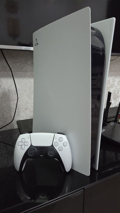 Sony PlayStation 5