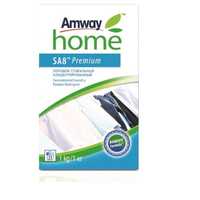 Amway Home™ SA8™ Premium Қойылтылған кір жуу ұнтағы, 1 кг