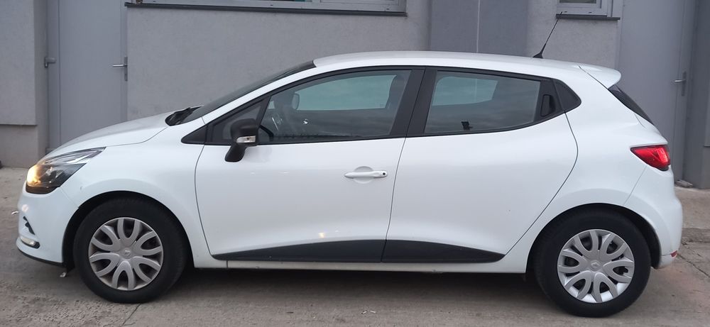 Renault clio 4, 1.5 dci