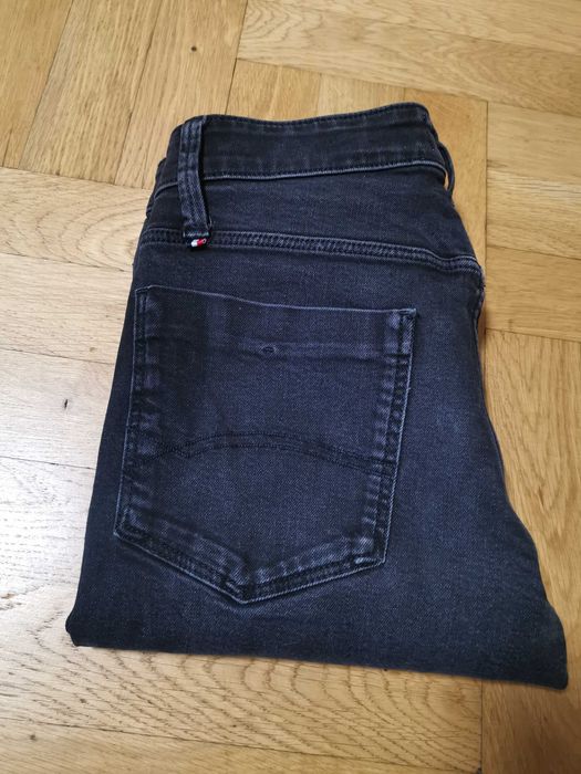 Tommy Hilfiger дънки