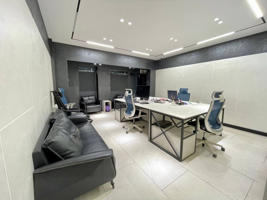 Ц-6 Пожарка | 80кв - нежилое помещение вдоль дороги Аренда