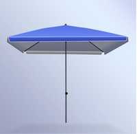 Зонт зонтик нержавейка садовый зонт зонт пляжный