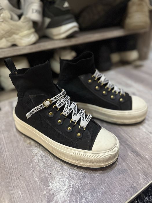 Дамски кецове Dior