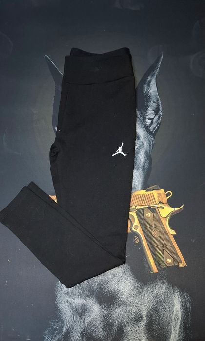 Клин Jordan i NIKE