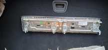 Tableta ceasuri mercedes e-class w213