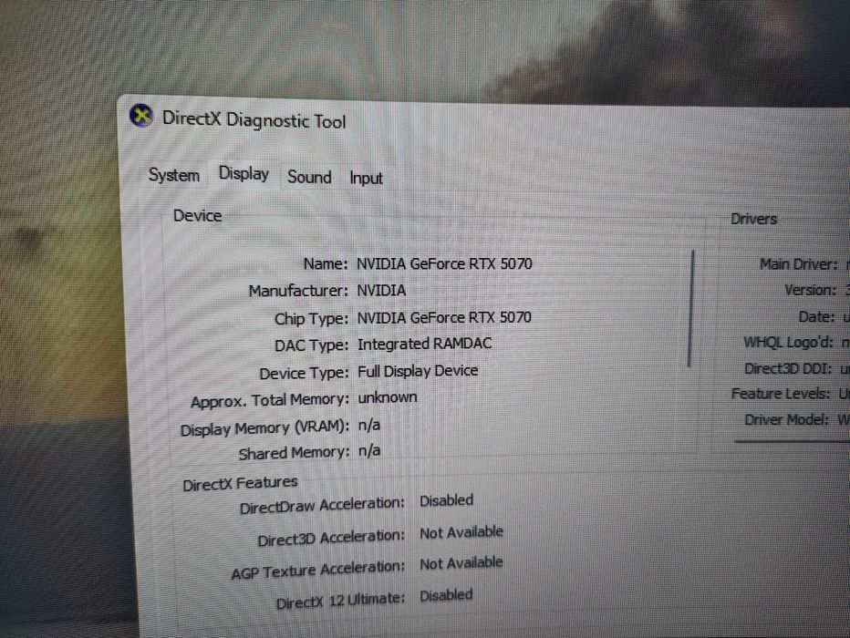 PC Gaming Intel Ultra 7 48 GB Ram RTX 5070 3 TB SSD