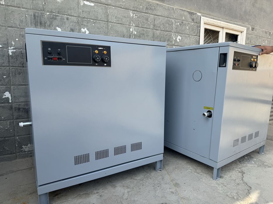 Газовый кател Rima 126 kw