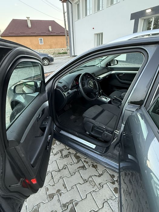 Audi a4 b7 , automat !