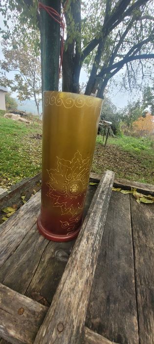 Jucatie pentru flori