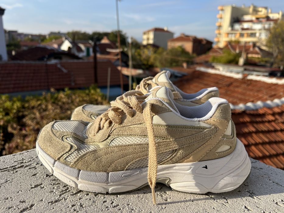 Puma Taveris Nitro 42