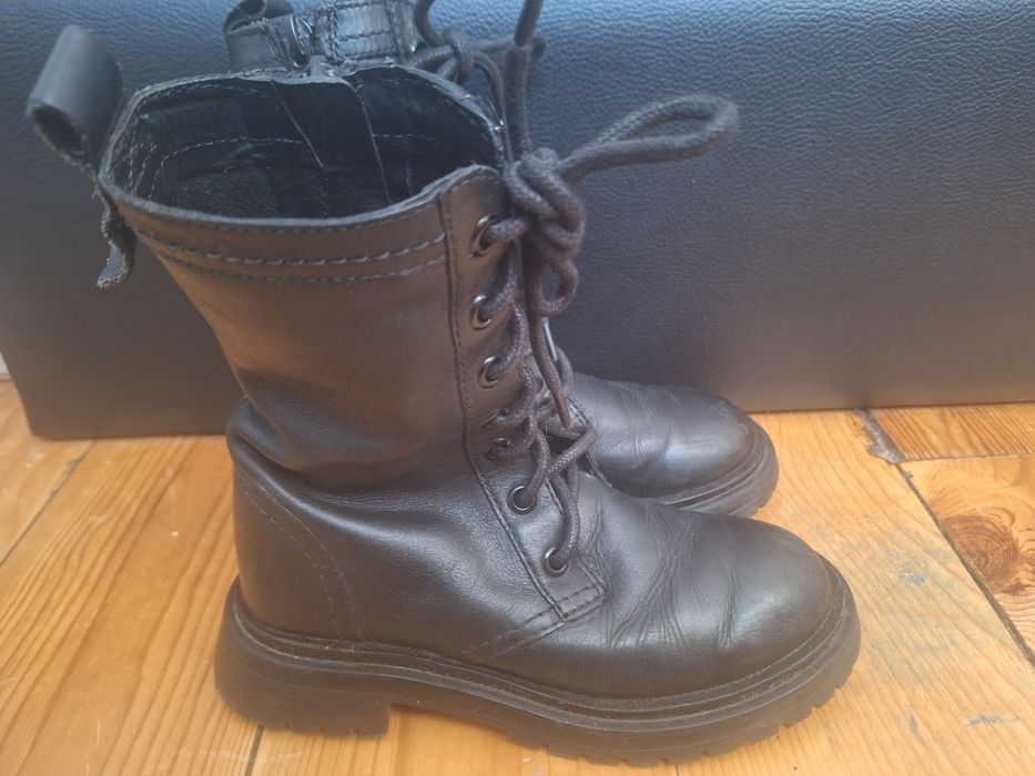 Боти за момиче, н-р 30