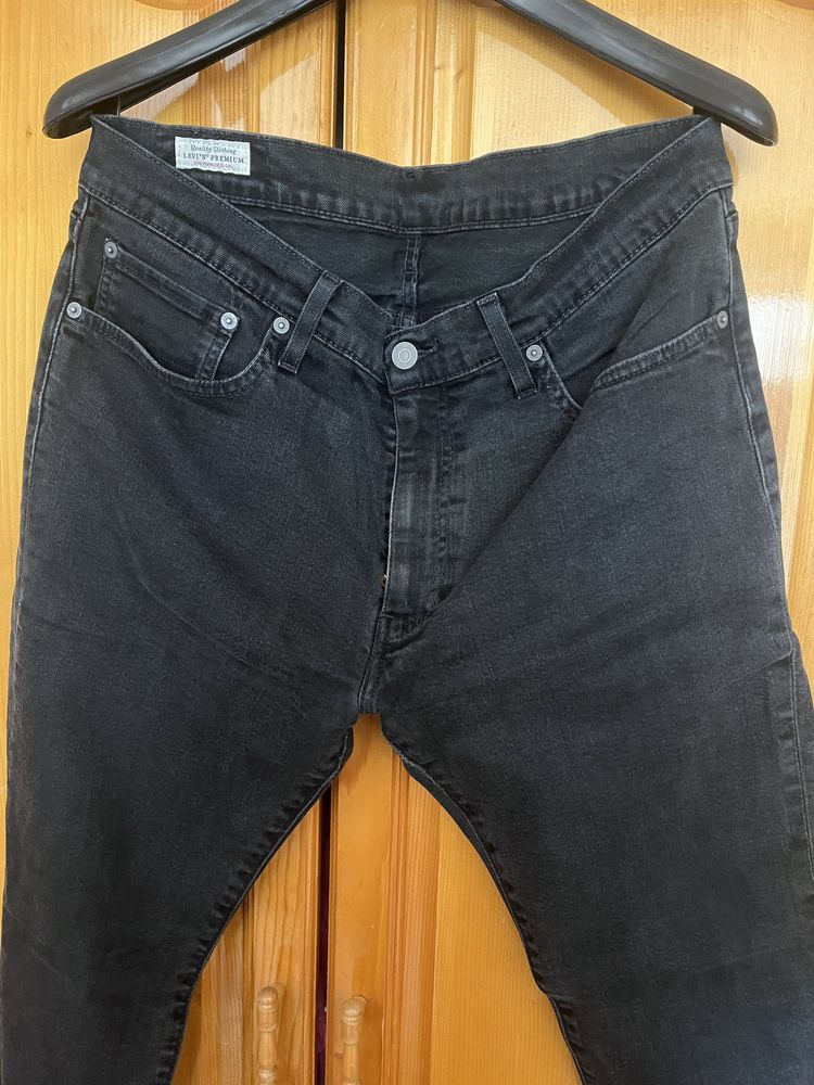 Levis мъжки дънки 511,36 номер