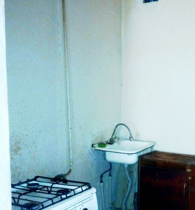 Чирчик шахар
Аранча ваини гарадок   
#3-хона 1-етаж 
Квартира ижара