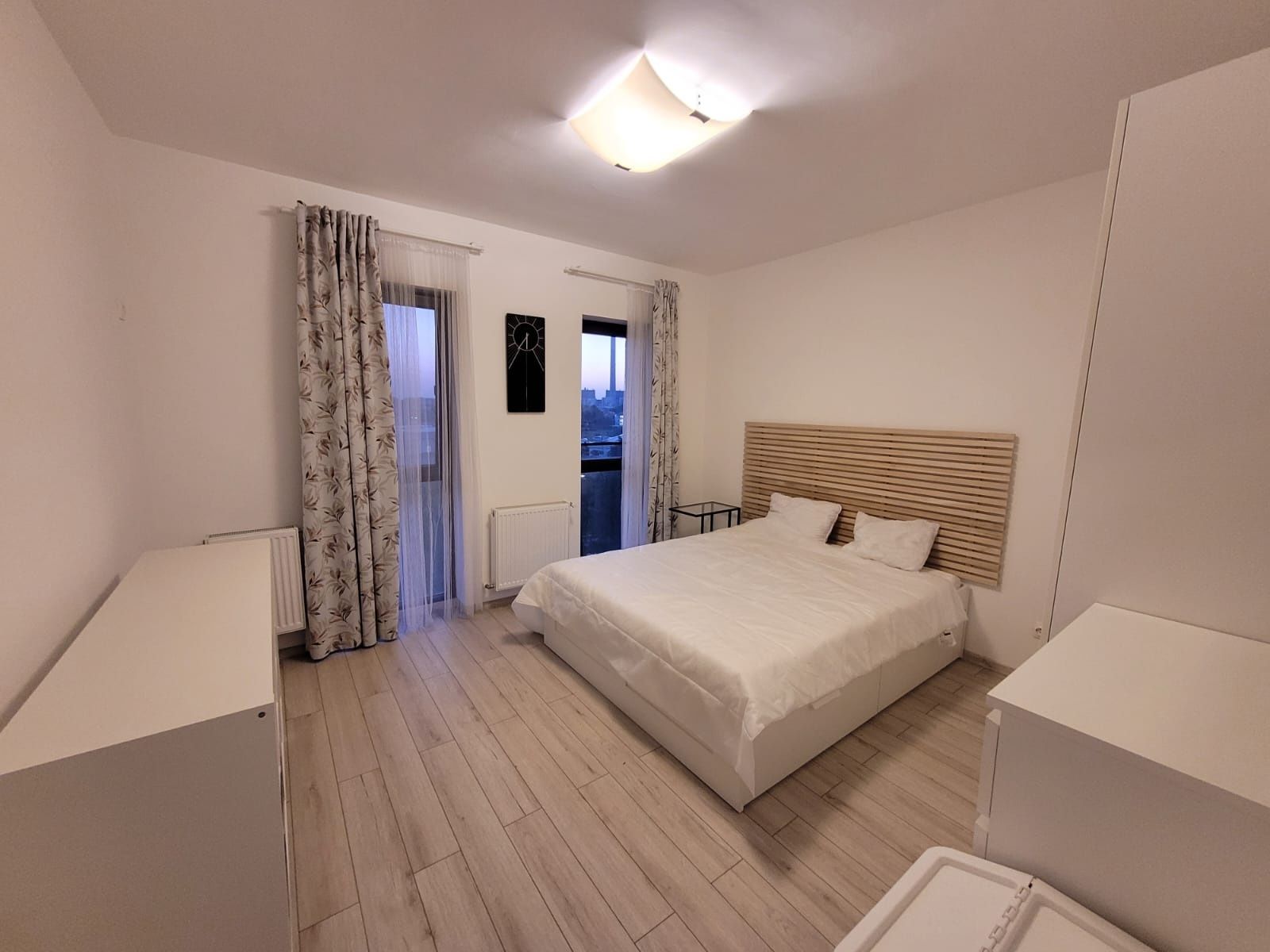 Apartament 2 camere Top House Metalurgiei
