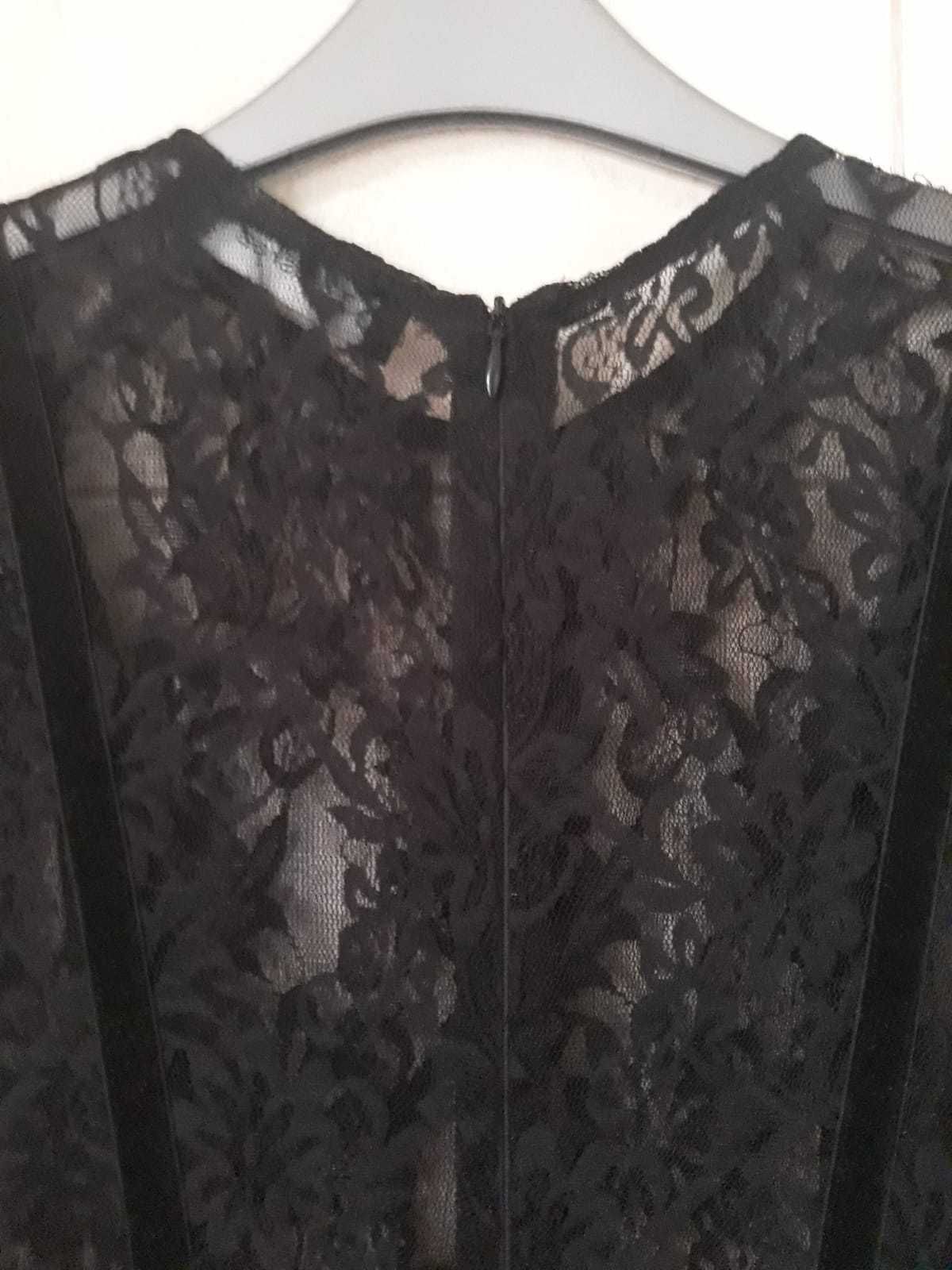 Rochie seara Lashez M/38,impecabila
