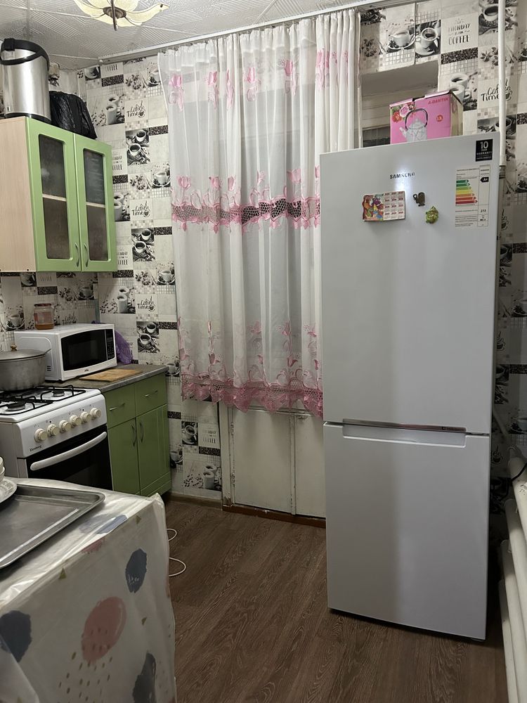 Продам дом 2х комнатная