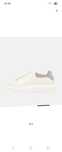 Steve Madden бели сникърси с камъни