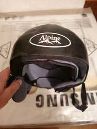 Каска за сноуборд Alpine